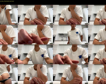 youcan__ — 15 minute Chaturbate male cam show recording, 720p, Jul 25, 2023