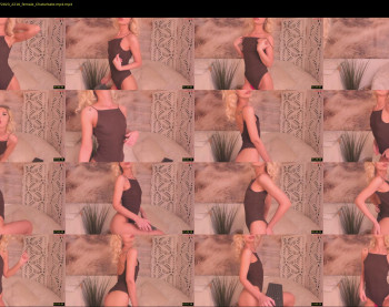 yourmidnightcoffee — 14 minute Chaturbate female cam show recording, 720p, Jul 25, 2023