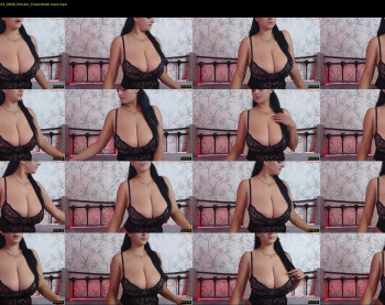 1dream_magical — 5 minute Chaturbate female cam show recording, 720p, Jul 26, 2023