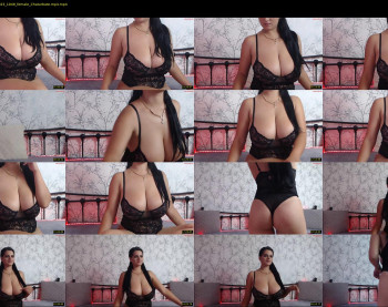 1dream_magical — 30 minute Chaturbate female cam show recording, 720p, Jul 26, 2023
