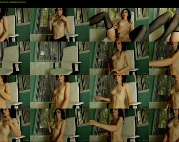 1munique — 120 minute Chaturbate female cam show recording, 720p, Jul 26, 2023