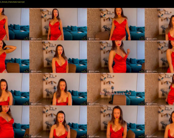 _artease_ — 121 minute Chaturbate female cam show recording, 720p, Jul 26, 2023