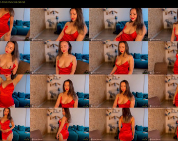 _artease_ — 30 minute Chaturbate female cam show recording, 720p, Jul 26, 2023