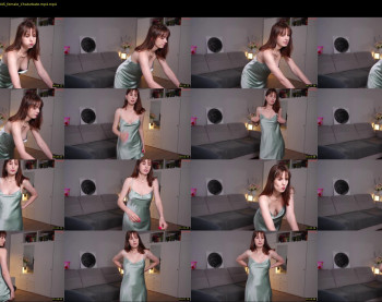 _blackbee_ — 3 minute Chaturbate female cam show recording, 720p, Jul 26, 2023