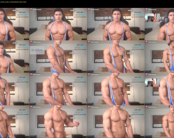 _cristianlopez — 121 minute Chaturbate male cam show recording, 720p, Jul 26, 2023