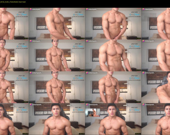 _cristianlopez — 121 minute Chaturbate male cam show recording, 720p, Jul 27, 2023