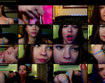 _demi_dee_ — 122 minute Chaturbate female cam show recording, 720p, Jul 27, 2023