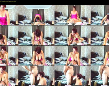 _lady_red_ — 27 minute Chaturbate female cam show recording, 720p, Jul 26, 2023