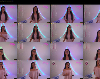 _lillilly_ — 39 minute Chaturbate female cam show recording, 720p, Jul 26, 2023