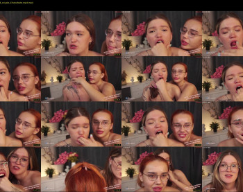 a_mhere — 71 minute Chaturbate couple cam show recording, 720p, Jul 26, 2023