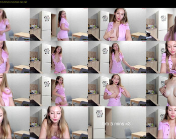 aleksa_cutie — 120 minute Chaturbate female cam show recording, 720p, Jul 26, 2023