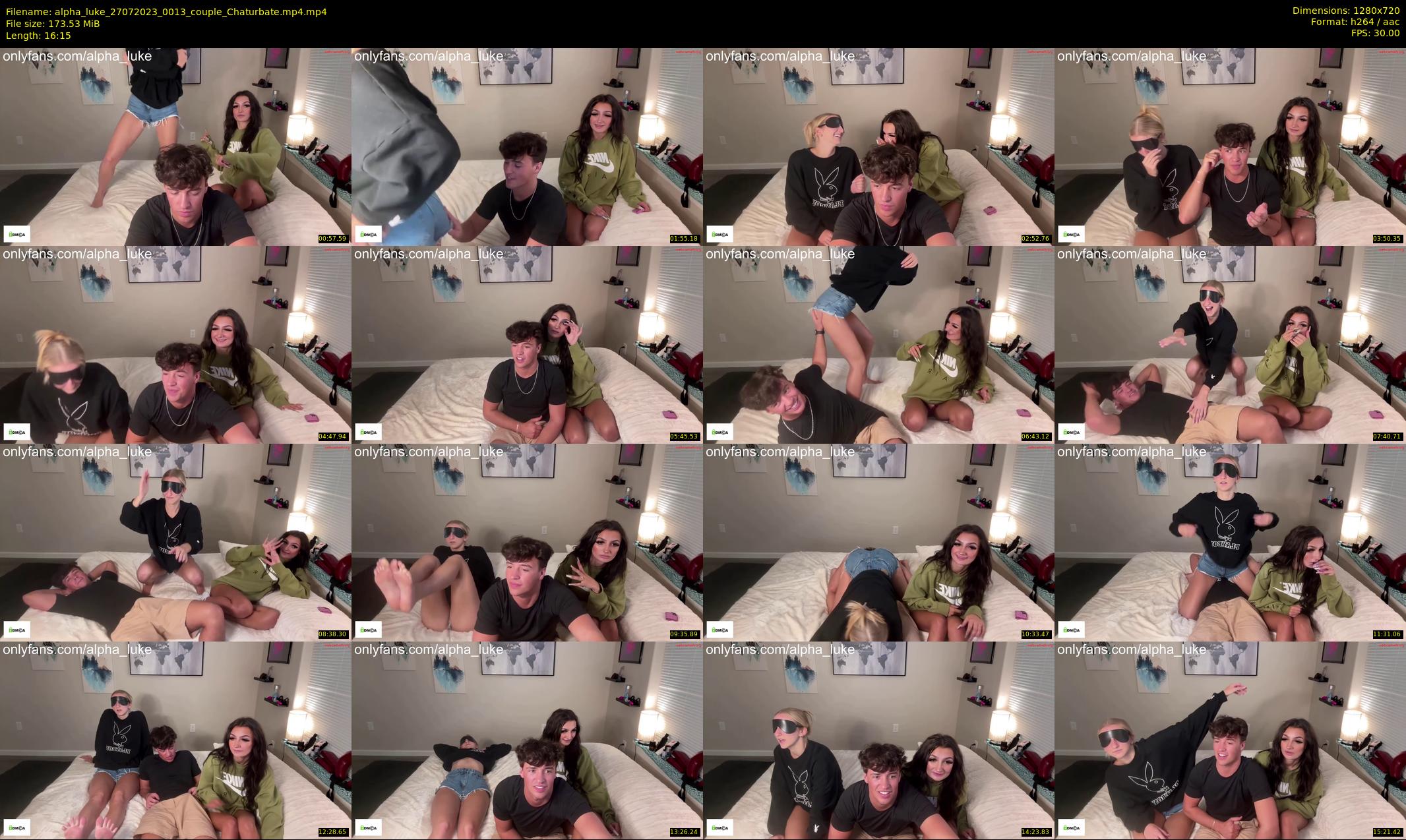 alpha_luke — 17 minute Chaturbate male cam show recording, 720p, Jul 27, 2023