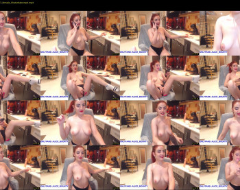 aly_alyce — 27 minute Chaturbate female cam show recording, 720p, Jul 26, 2023