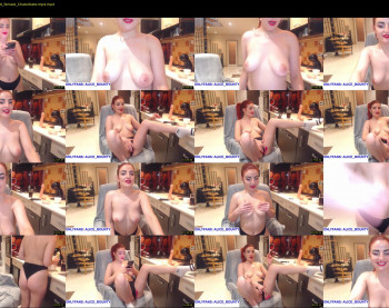 aly_alyce — 44 minute Chaturbate female cam show recording, 720p, Jul 26, 2023