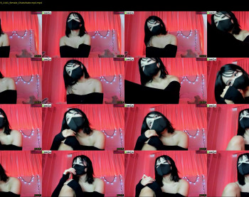 amyalwayshere — 7 minute Chaturbate female cam show recording, 720p, Jul 26, 2023