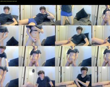 an0nymouse3 — 19 minute Chaturbate male cam show recording, 720p, Jul 26, 2023