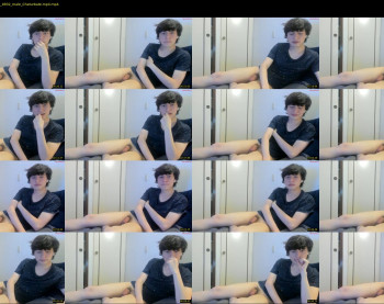 an0nymouse3 — 8 minute Chaturbate male cam show recording, 720p, Jul 26, 2023