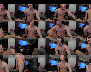 andrew_round — 115 minute Chaturbate male cam show recording, 720p, Jul 26, 2023