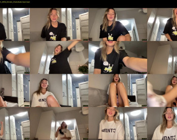 angel_from_sky — 54 minute Chaturbate female cam show recording, 720p, Jul 26, 2023