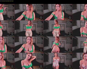 anna_monik — 96 minute Chaturbate couple cam show recording, 720p, Jul 26, 2023