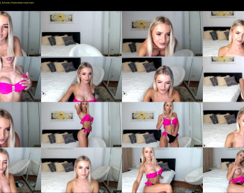 annaise_ — 111 minute Chaturbate female cam show recording, 720p, Jul 26, 2023