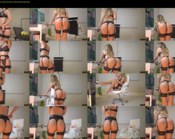 ashley_benson1 — 48 minute Chaturbate female cam show recording, 720p, Jul 27, 2023