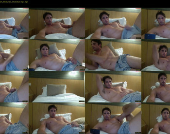 athleteguy55555 — 138 minute Chaturbate male cam show recording, 480p, Jul 27, 2023