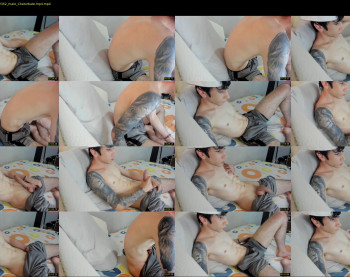 austin1119a — 41 minute Chaturbate male cam show recording, 720p, Jul 26, 2023