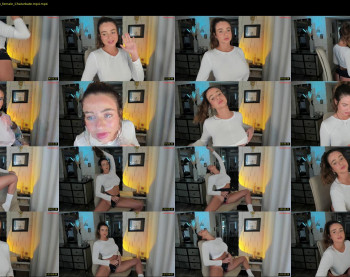 belaford — 106 minute Chaturbate female cam show recording, 480p, Jul 27, 2023