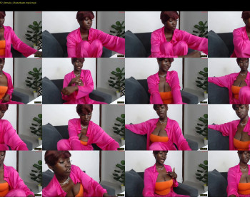 betty_fire_ — 29 minute Chaturbate female cam show recording, 720p, Jul 26, 2023