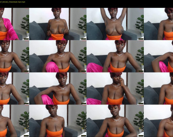 betty_fire_ — 29 minute Chaturbate female cam show recording, 720p, Jul 26, 2023