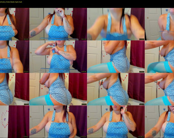bigt3ti — 83 minute Chaturbate female cam show recording, 720p, Jul 26, 2023