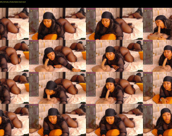 blackchiina — 47 minute Chaturbate female cam show recording, 720p, Jul 26, 2023