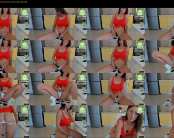 blueyes1983 — 7 minute Chaturbate female cam show recording, 720p, Jul 26, 2023