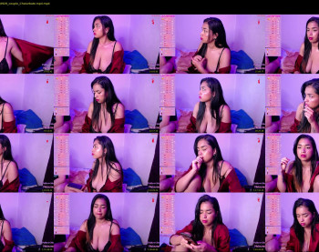 boobs_magic — 120 minute Chaturbate couple cam show recording, 720p, Jul 26, 2023