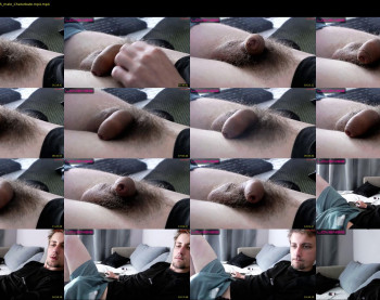 brell_line — 23 minute Chaturbate male cam show recording, 720p, Jul 26, 2023