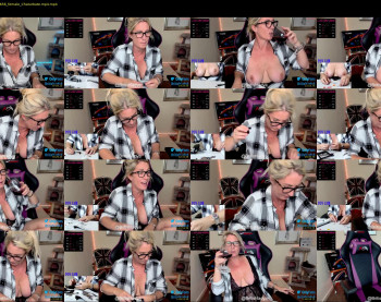 britishladya — 120 minute Chaturbate female cam show recording, 720p, Jul 26, 2023