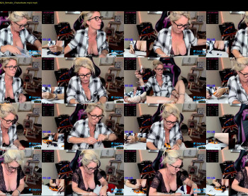 britishladya — 86 minute Chaturbate female cam show recording, 720p, Jul 26, 2023