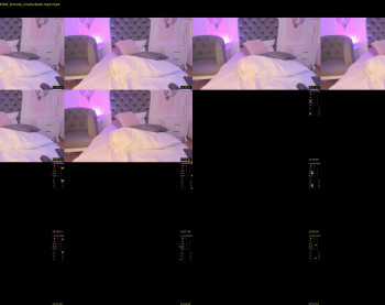 cherylloving_ — 31 minute Chaturbate female cam show recording, 720p, Jul 26, 2023