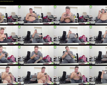 classied — 120 minute Chaturbate male cam show recording, 720p, Jul 26, 2023