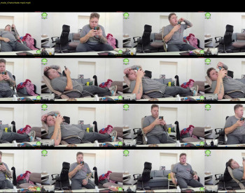 classied — 73 minute Chaturbate male cam show recording, 720p, Jul 26, 2023