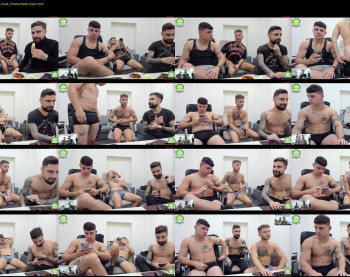 classied — 82 minute Chaturbate male cam show recording, 720p, Jul 27, 2023