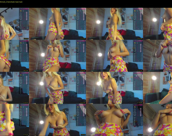 corni__ — 28 minute Chaturbate female cam show recording, 720p, Jul 26, 2023