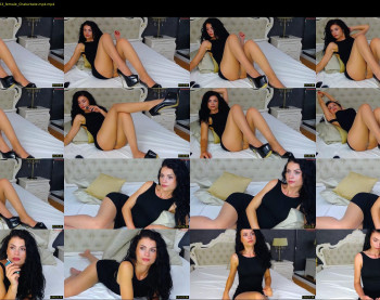 crystallluv — 87 minute Chaturbate female cam show recording, 720p, Jul 26, 2023