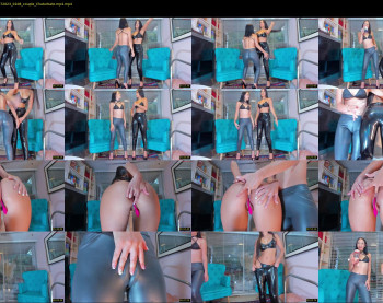 cuteanddesesperate — 11 minute Chaturbate female cam show recording, 720p, Jul 27, 2023