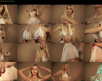 cuteelsa_ — 121 minute Chaturbate female cam show recording, 720p, Jul 26, 2023