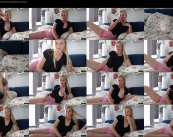 cuteemouse — 49 minute Chaturbate female cam show recording, 720p, Jul 26, 2023
