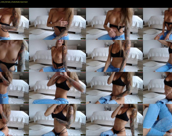 cutemoments — 16 minute Chaturbate female cam show recording, 720p, Jul 26, 2023