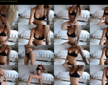 cutemoments — 15 minute Chaturbate female cam show recording, 720p, Jul 26, 2023