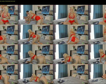 cyleoerga — 39 minute Chaturbate couple cam show recording, 720p, Jul 26, 2023